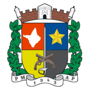 POLÍCIA MILITAR AMAPÁ Logo PNG Vector