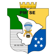 POLÍCIA MILITAR DE SERGIPE Logo PNG Vector