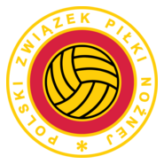 Polish Football Association 1956-1967 Logo PNG Vector