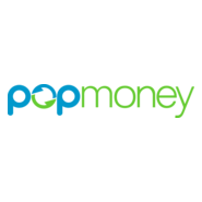 Popmoney Logo PNG Vector