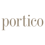 PORTICO HOME Logo PNG Vector