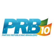 PRB 10 Logo PNG Vector