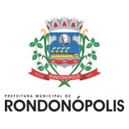 Prefeitura de Rondonópolis Logo PNG Vector