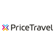 price travel Logo PNG Vector