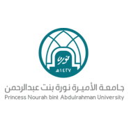 Princess Nourah bint Abdulrahman University Logo PNG Vector