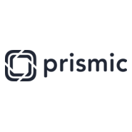 Prismic Logo PNG Vector