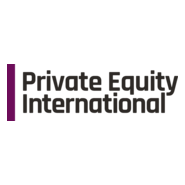 Private Equity International Logo PNG Vector