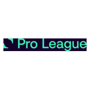 Pro League Logo PNG Vector