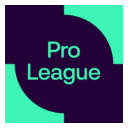 Pro League Logo PNG Vector