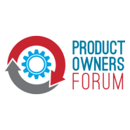 Product Owners Forum Logo PNG Vector