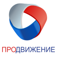Prodvizhenie Logo PNG Vector