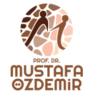 Prof. Dr. Mustafa Özdemir Logo PNG Vector