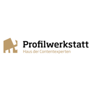 Profilwerkstatt GmbH Logo PNG Vector