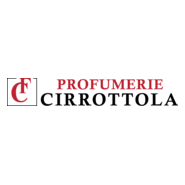 Profumerie Cirrottola Logo PNG Vector