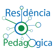 Programa Residência Pedagógica CAPES Logo PNG Vector