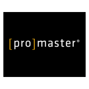 Promaster Logo PNG Vector
