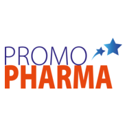PROMO PHARMA Logo PNG Vector