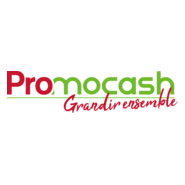 Promocash Logo PNG Vector