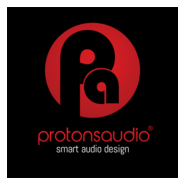 Protons Audio Productions Logo PNG Vector