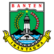 provinsi banten Logo PNG Vector