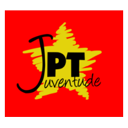 PT JUVENTUDE Logo PNG Vector