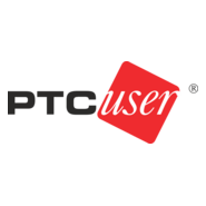 PTC User Logo PNG Vector