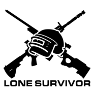 PUBG Logo PNG Vector