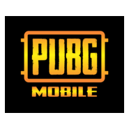 PUBG Mobile Logo PNG Vector