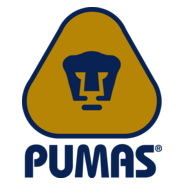 Pumas de la Universidad Nacional Autónoma Logo PNG Vector