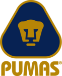 Pumas UNAM Logo PNG Vector