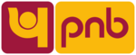 Punjab National Bank (PNB) Logo PNG Vector