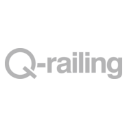 Q-railing Logo PNG Vector