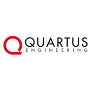 Quartus Engineering Logo PNG Vector