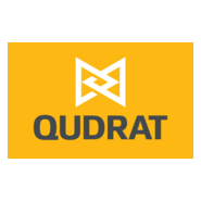 Qudrat Logo PNG Vector