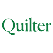Quilter Logo PNG Vector