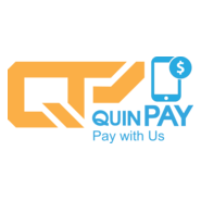 Quin Pay Logo PNG Vector