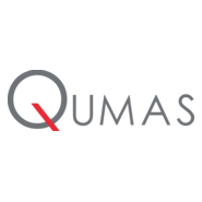 Qumas Logo PNG Vector