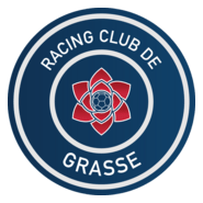Racing Club de Grasse Logo PNG Vector