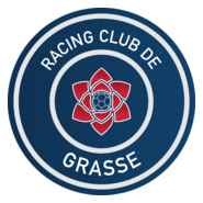 Racing Club de Grasse Logo PNG Vector