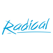 Radical Logo PNG Vector