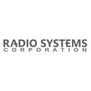 Radio Systems Corporation Logo PNG Vector