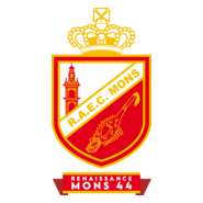 RAEC Mons Logo PNG Vector