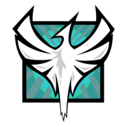 Rainbow Six Siege Zofia icon Logo PNG Vector