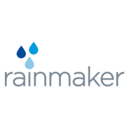 Rainmaker Logo PNG Vector