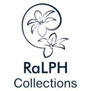 Ralph Collections Logo PNG Vector