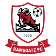 Ramsgate FC Logo PNG Vector