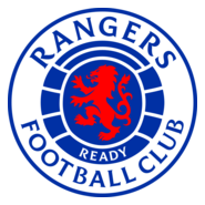 Rangers FC Logo PNG Vector