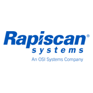 Rapiscan Systems Logo PNG Vector