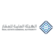 Real Estate General Authority Logo PNG Vector