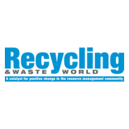 Recycling Waste World Logo PNG Vector